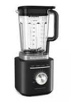 KITCHENAID Pure Power Blender - Matte Black