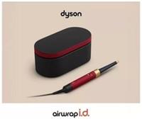 DYSON Airwrap I.D. Straight Wavy Multi-Styler & Dryer - Red Velvet