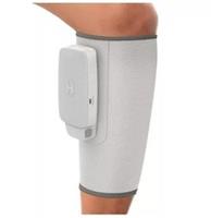 HOMEDICS SR-CMXC10H Modulair Air Pump & Calf Sleeve Kit - Grey