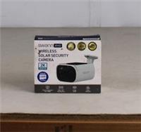 SWANN EVO SWIFI-SESOL2KBC-EU 2K WiFi Security Camera