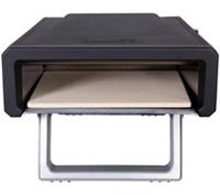 ZANUSSI GAS PIZZA OVEN - BOX DAMAGE