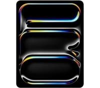APPLE 13 iPad Pro Cellular (2024) - 1 TB, Silver - REFURB-B