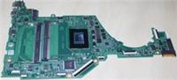 Genuine HP 15-EF 15-EF1000 L87347-601 AMD Ryzen 3 3250U Laptop Mainboard
