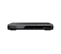 SONY DVPSR760HB DVD Player Plays DVD Only Black - BOX DAMAGE