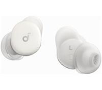 ANKER Soundcore Sleep A30 Wireless Bluetooth Noise-Cancelling Earbuds - White