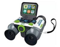 LEAPFROG Magic Adventures Binocular Camera