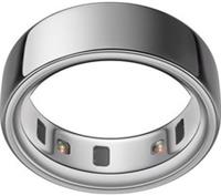 OURA Ring 4 - Silver, Size 11