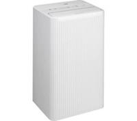 LOGIK L12DHA25 Dehumidifier - White - BOX DAMAGE