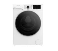 HOTPOINT HBCA 103 CARE UK 10 kg Washing Machine White - REFURB-B