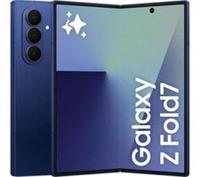 SAMSUNG Galaxy Z Fold7 - 1 TB, Blue - REFURB-C