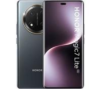 HONOR Magic7 Lite - 512 GB, Titanium Black - REFURB-C