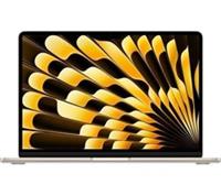 APPLE MacBook Air 15.3 (2024) - M3, 256 GB SSD, Starlight - REFURB-A