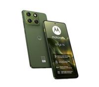 MOTOROLA Edge 70 - 512 GB, Bronze Green - REFURB-C