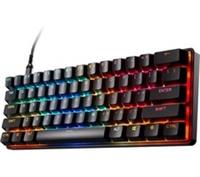 STEELSERIES Apex Pro Mini Gen 3 Mechanical Gaming Keyboard - BOX DAMAGE