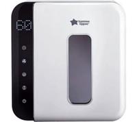 TOmmEE TIPPEE 423110 UV Bottle Steriliser Dryer - Black & White - BOX DAMAGE