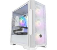 PCSPECIALIST Luna 45 Gaming PC - AMD Ryzen 5 RTX 5060 1 TB SSD