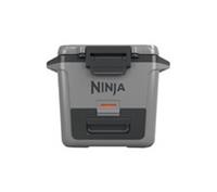 NINJA FB131UKGY FrostVault 28L Hard Cooler with Dry Zone