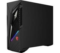 MSI MAG Infinite S3 Gaming PC - Intel Core i7, RTX 5060 Ti - BOX DAMAGE