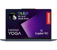 LENOVO Yoga Slim 7 14.5" Laptop, Copilot+ PC - BOX DAMAGE