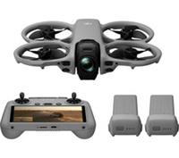 DJI Avata 360 Fly More Combo with RC 2 Controller - Grey - BOX DAMAGE
