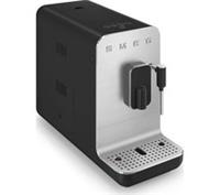 SMEG BCC12BLMUK Bean to Cup Coffee Machine - Black - BOX DAMAGE