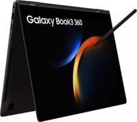 SAMSUNG Galaxy Book3 360 13.3" 2 in 1 Laptop, Intel Core i5 - BOX DAMAGE