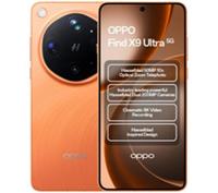 OPPO Find X9 Ultra - 512 GB, Canyon Orange - REFURB-A