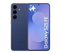 SAMSUNG Galaxy S25 FE - 128 GB Navy Blue - REFURB-C