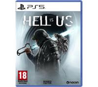 PLAYSTATION Hell is Us - PS5 - BOX DAMAGE