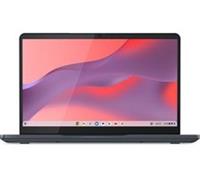 LENOVO IdeaPad Slim 3 14 Chromebook - Storm Grey