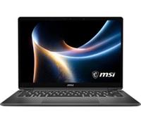 MSI Prestige 14 Flip AI 14" 2 in 1 Laptop - Intel Ultra 7, 1TB, Grey