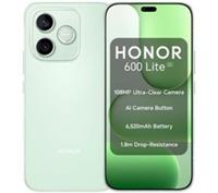 HONOR 600 Lite - 256 GB, Green - REFURB-A