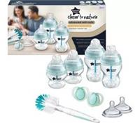 TOMMEE TIPPEE Advanced Anti-Colic Bottle Kit - BOX DAMAGE