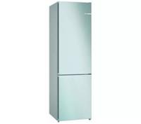 BOSCH Serie 4 KGN392LDFG - 70/30 Fridge Freezer - Inox - REFURB-A - Currys