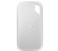 SANDISK Extreme Portable External SSD - 1 TB White
