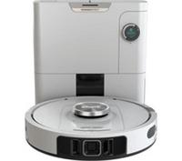 SHARK PowerDetect Self-Empty Robot Vacuum Cleaner - BOX DAMAGE