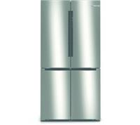 BOSCH KFN96APEAG Smart Fridge Freezer - Inox - Currys - REFURB-C