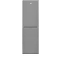 BEKO CFG4582S 50/50 Fridge Freezer - Silver - REFURB-A
