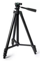 INCHORUS IN3130B Tripod - Black - BOX DAMAGE