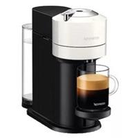 NESPRESSO by De'Longhi Vertuo Next ENV120.W Coffee Machine - BOX DAMAGE