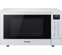 PANASONIC NN-CT55JWBPQ Combination Microwave - White - BOX DAMAGE