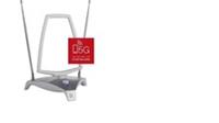 ONE FOR ALL SV9365 Full HD Amplified Indoor TV Aerial - BOX DAMAGE