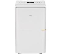 LOGIK L25DHA25 Dehumidifier - White