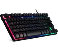 ACER Nitro TKL Gaming Keyboard - Black