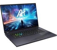 GIGABYTE AORUS 16X Gaming Laptop - Intel i7, RTX 4070 - REFURB-C
