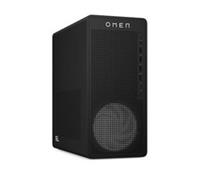 HP OMEN 16L Gaming PC - Intel Core i5, RTX 5060 Ti, 1 TB SSD