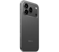 HONOR 600 Pro - 512 GB, Black