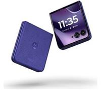 MOTOROLA Razr 70 Ultra - 512 GB, Orient Blue