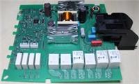 Genuine SIEMENS Bosch Neff Programmed Oven Control Module PCB 11035600