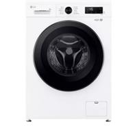 LG X10 Series Direct Drive F4X1009NWK 9 kg Washing Machine - REFURB-A